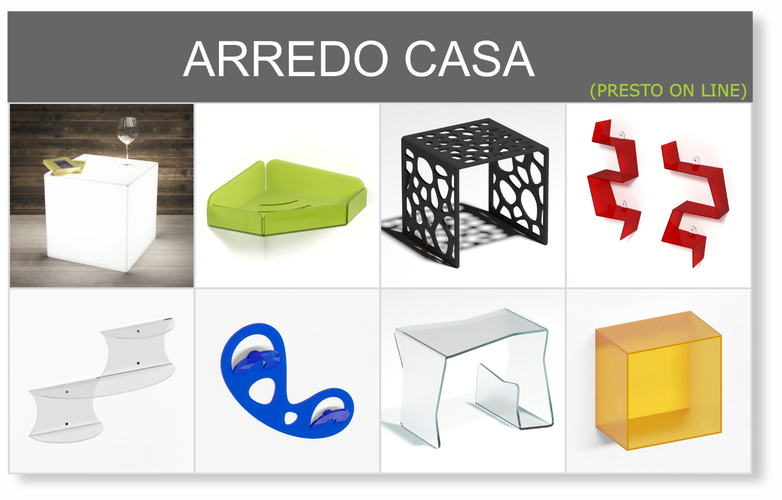 arredo casa